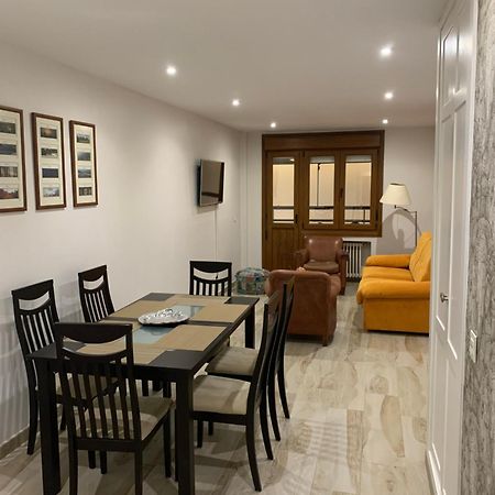 Ferienwohnung El Hogar De Belela Oviédo Exterior foto