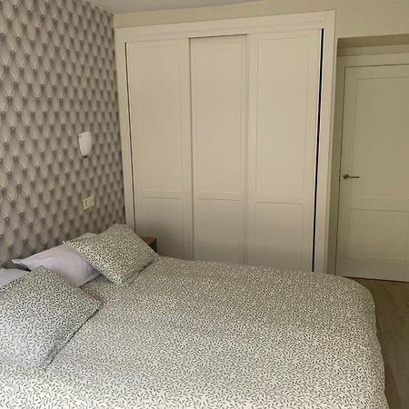 Ferienwohnung El Hogar De Belela Oviédo Exterior foto