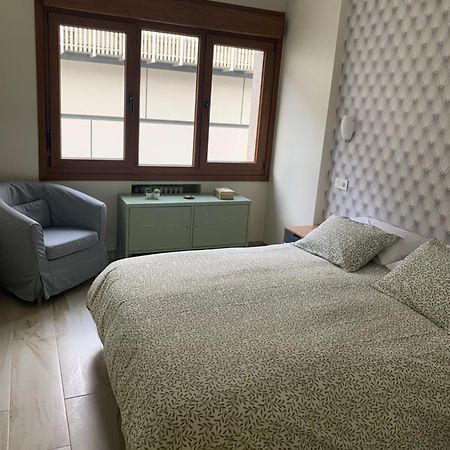 Ferienwohnung El Hogar De Belela Oviédo Exterior foto