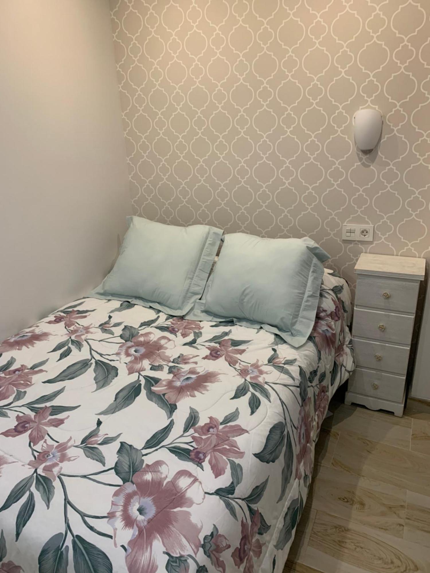Ferienwohnung El Hogar De Belela Oviédo Exterior foto