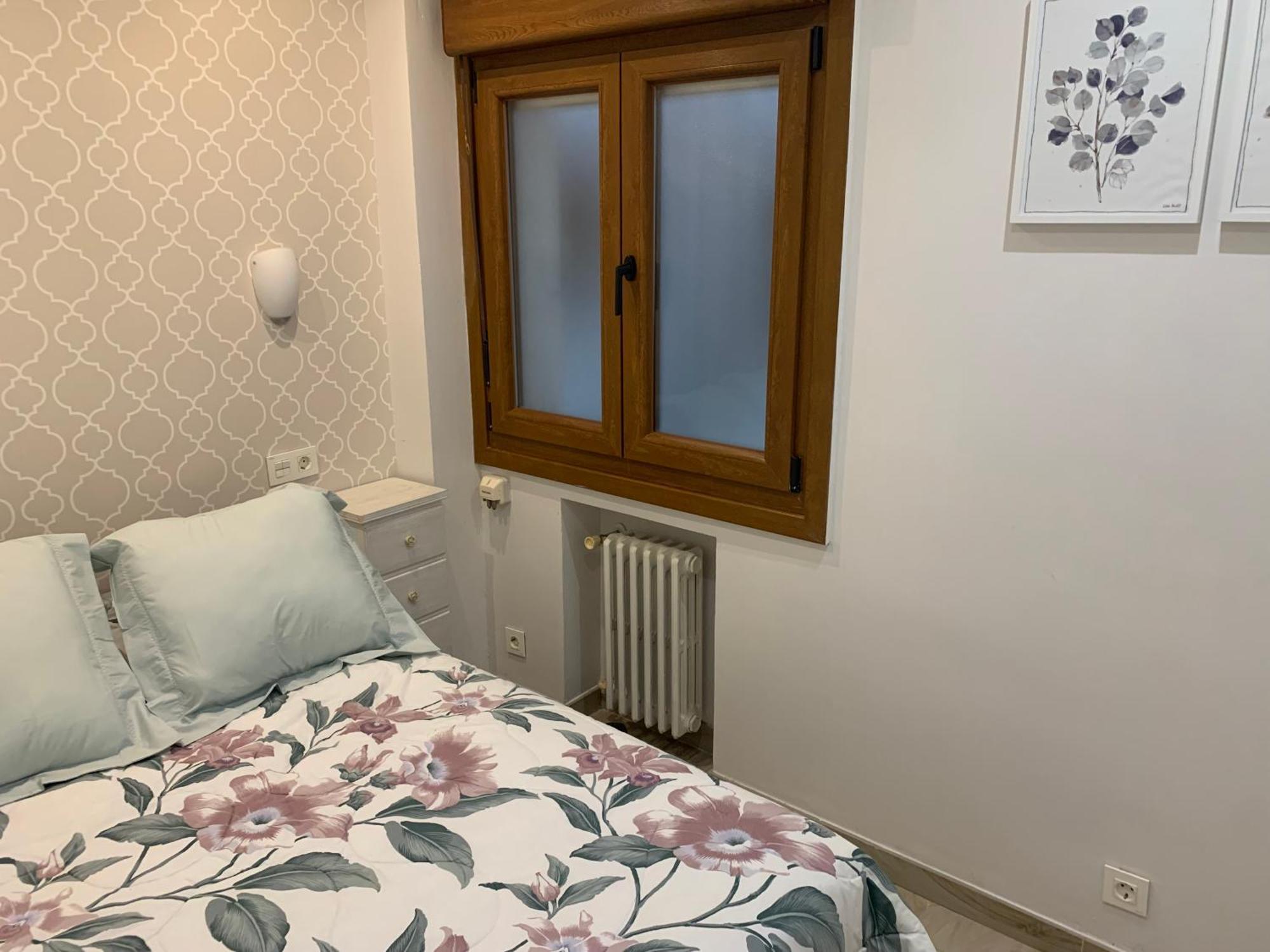 Ferienwohnung El Hogar De Belela Oviédo Exterior foto