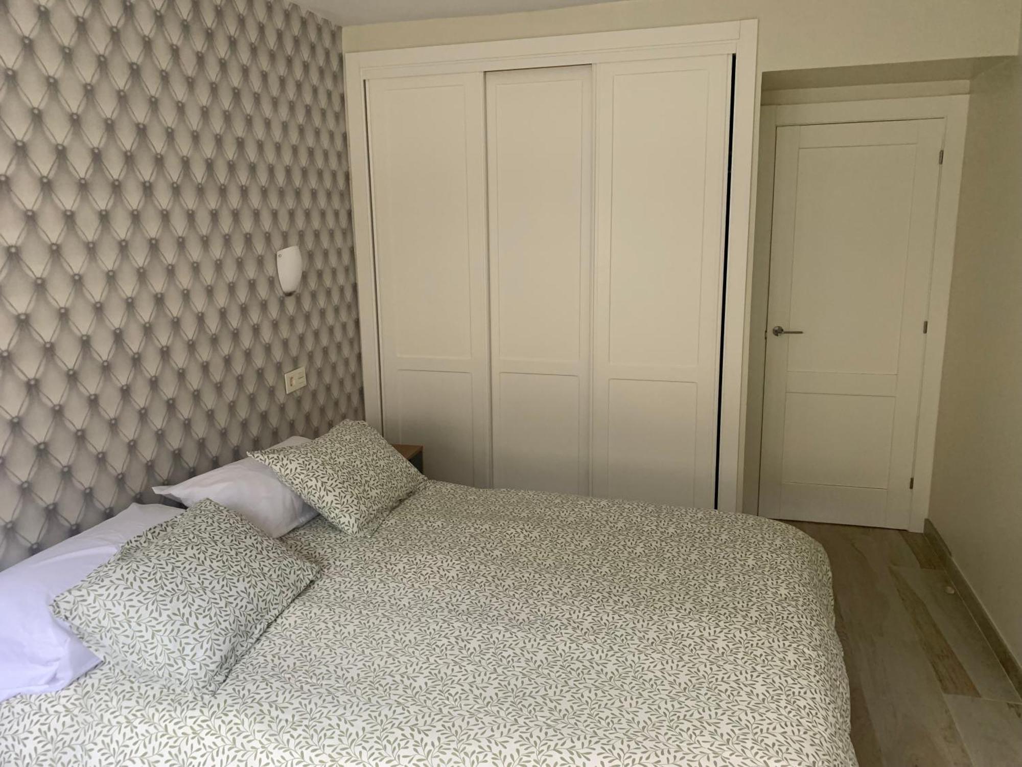 Ferienwohnung El Hogar De Belela Oviédo Exterior foto