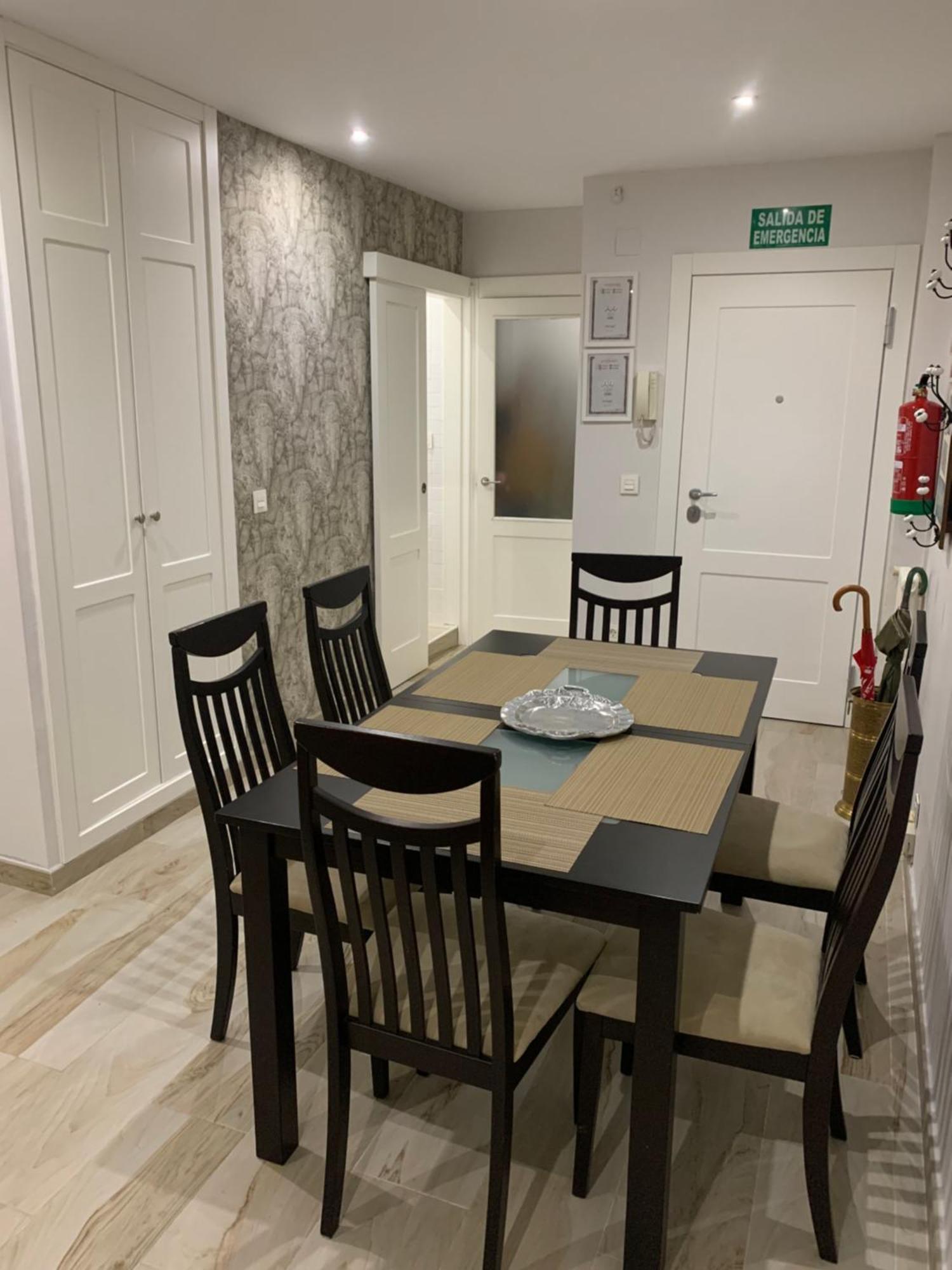 Ferienwohnung El Hogar De Belela Oviédo Exterior foto
