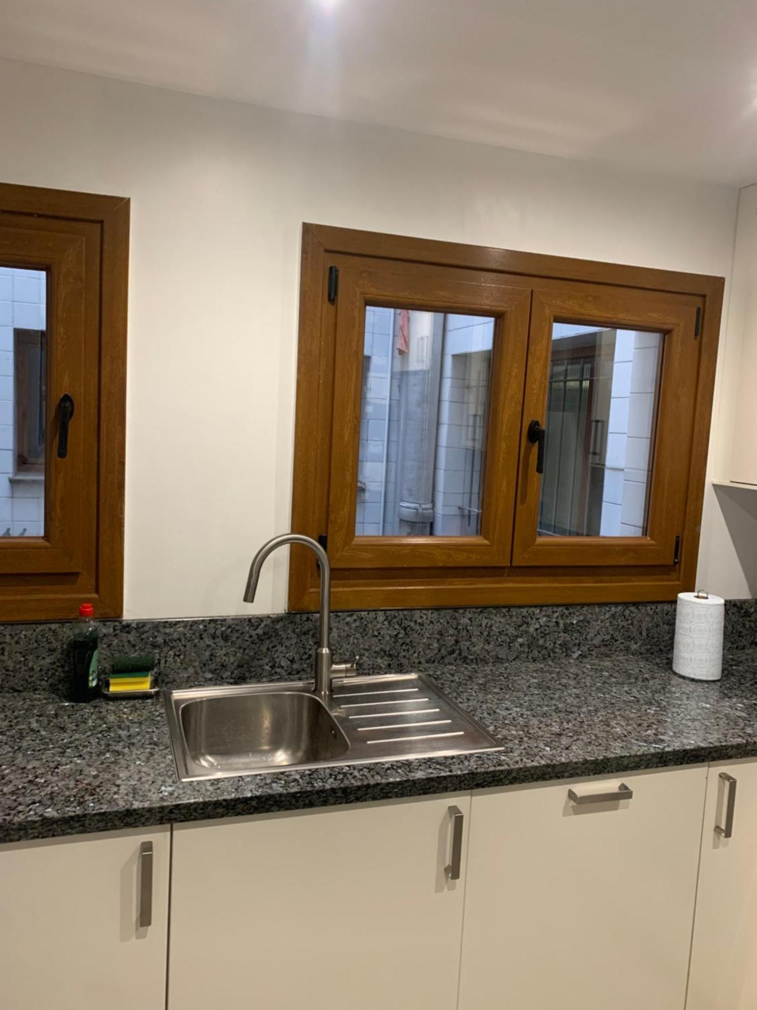Ferienwohnung El Hogar De Belela Oviédo Exterior foto