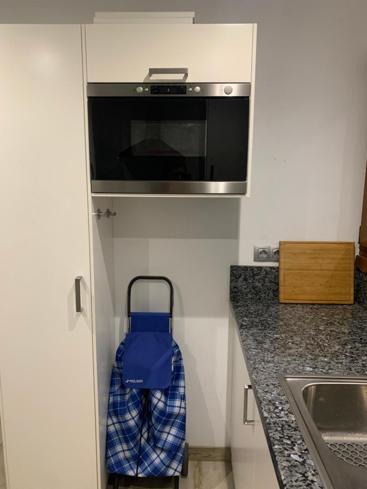 Ferienwohnung El Hogar De Belela Oviédo Exterior foto