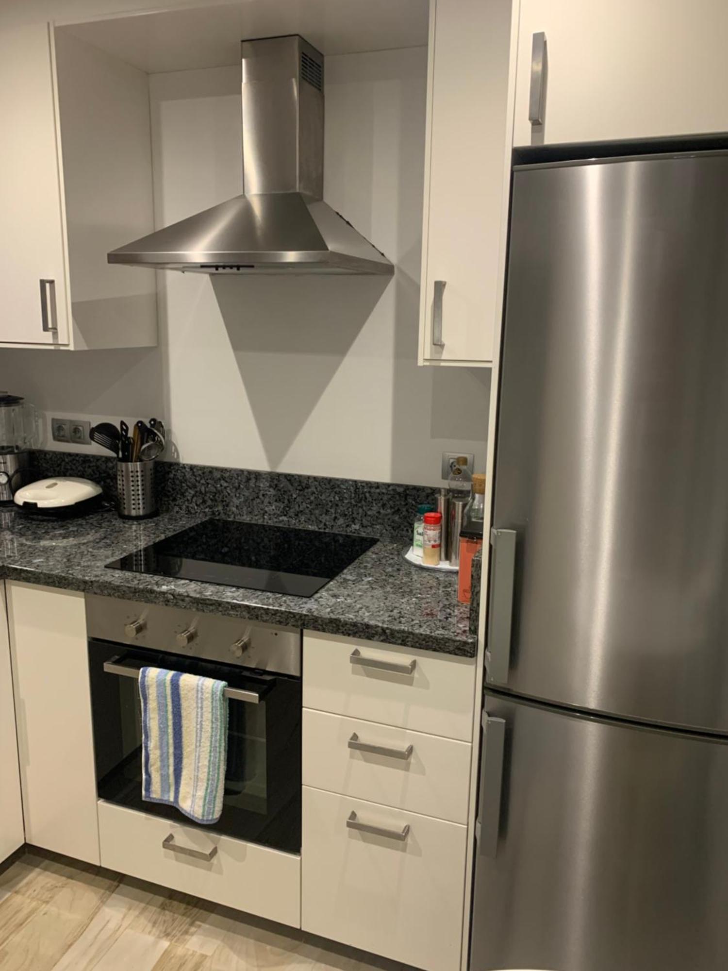 Ferienwohnung El Hogar De Belela Oviédo Exterior foto