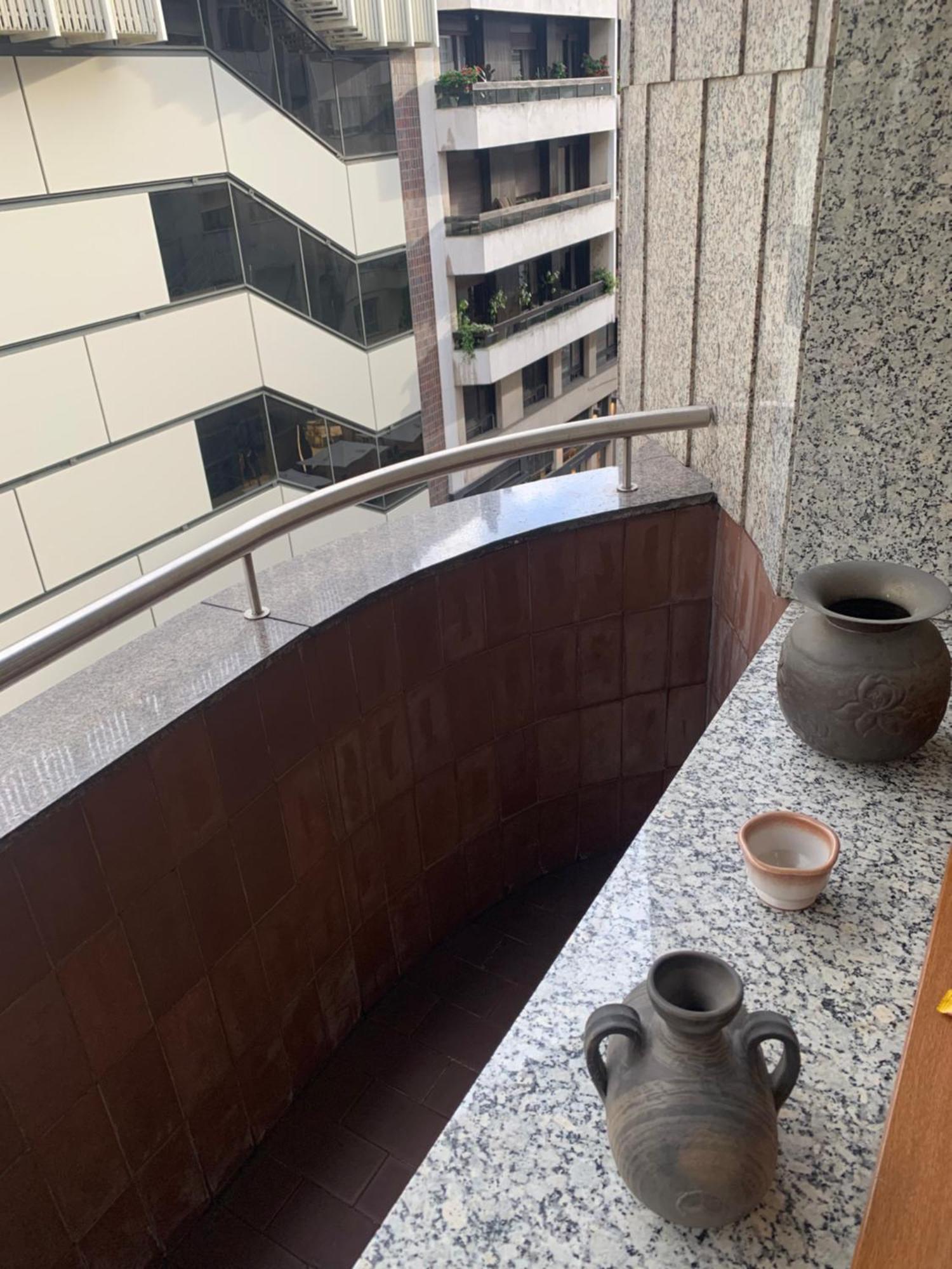 Ferienwohnung El Hogar De Belela Oviédo Exterior foto