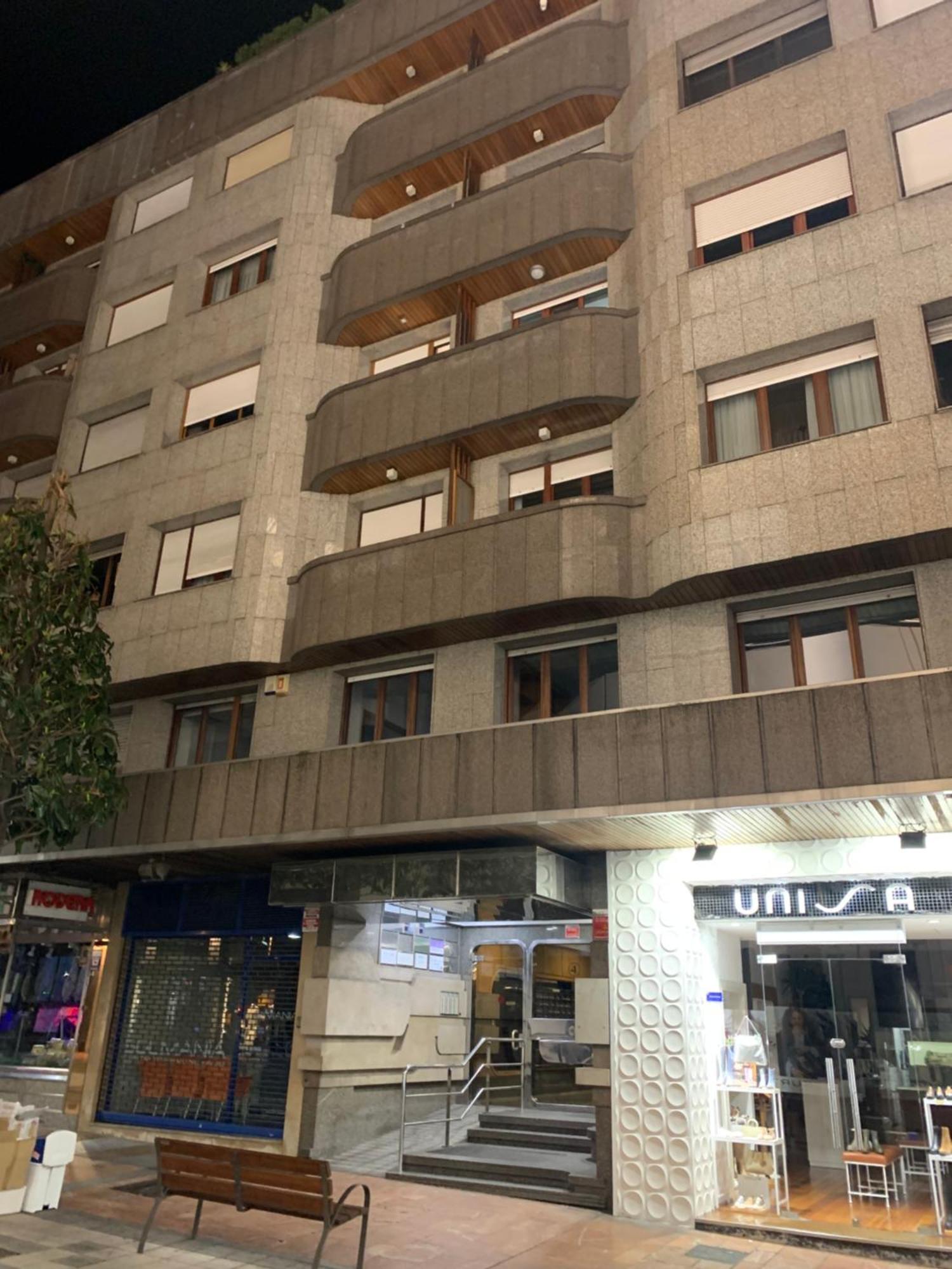 Ferienwohnung El Hogar De Belela Oviédo Exterior foto